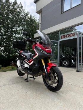 Honda X-ADV TC 750 2018, снимка 2