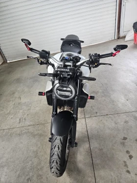 Honda Cb CB 1000 RA, снимка 6