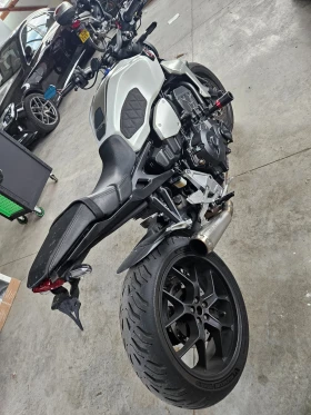 Honda Cb CB 1000 RA, снимка 7