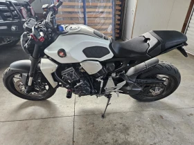 Honda Cb CB 1000 RA, снимка 3