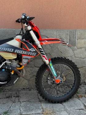 Ktm EXC EXC-F 350, снимка 8