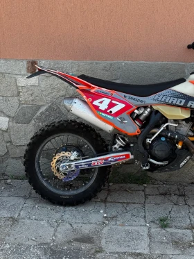 Ktm EXC EXC-F 350, снимка 7