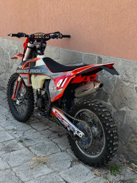 Ktm EXC EXC-F 350, снимка 4