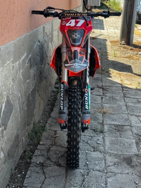 Ktm EXC EXC-F 350, снимка 5