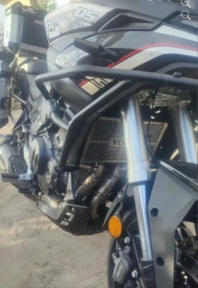 Voge 500DS, снимка 7