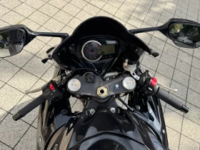 Suzuki Gsxr K9 1000, снимка 5