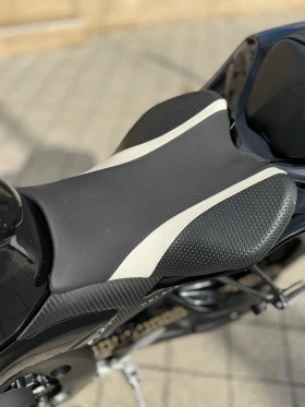 Suzuki Gsxr K9 1000, снимка 6