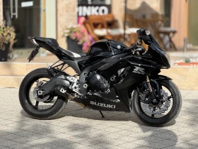 Suzuki Gsxr K9 1000, снимка 1