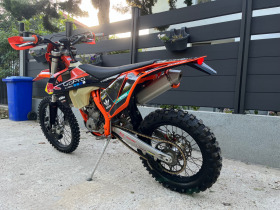 Ktm EXC 350F Six Days - НОВ ВНОС БЕЛГИЯ , снимка 4