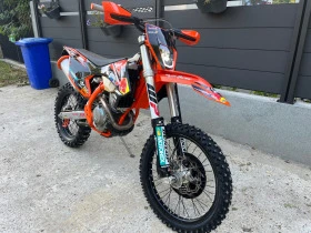     Ktm EXC 350F Six Days -    