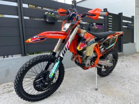 Ktm EXC 350F Six Days -     | Mobile.bg    6