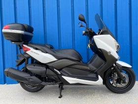 Yamaha X-max 400i ABS