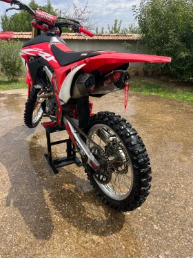 Honda Crf CRF250R | Mobile.bg    2