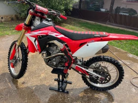 Honda Crf CRF250R | Mobile.bg    3