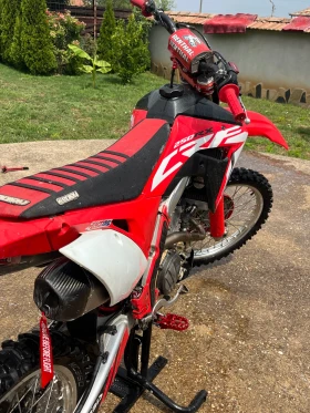 Honda Crf CRF250R | Mobile.bg    4
