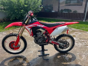 Обява за продажба на Honda Crf CRF250R ~7 500 лв. - изображение 2