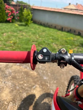 Обява за продажба на Honda Crf CRF250R ~7 500 лв. - изображение 6