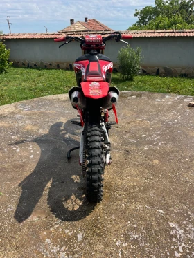 Обява за продажба на Honda Crf CRF250R ~7 500 лв. - изображение 3