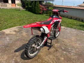 Обява за продажба на Honda Crf CRF250R ~7 500 лв. - изображение 1