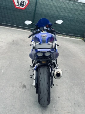 Обява за продажба на Yamaha YZF-R6 ~5 700 лв. - изображение 7