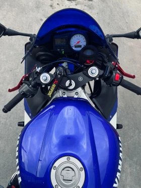 Обява за продажба на Yamaha YZF-R6 ~5 700 лв. - изображение 6