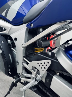 Обява за продажба на Yamaha YZF-R6 ~5 700 лв. - изображение 5