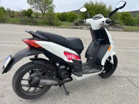 Обява за продажба на Aprilia 50 ~1 900 лв. - изображение 2