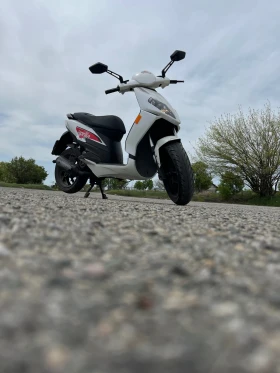 Обява за продажба на Aprilia 50 ~1 900 лв. - изображение 3