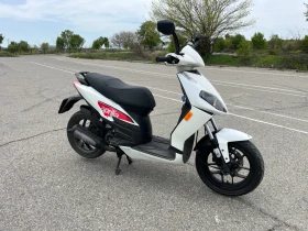 Обява за продажба на Aprilia 50 ~1 900 лв. - изображение 1