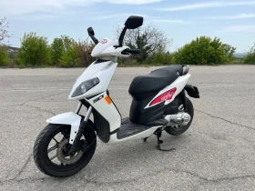 Обява за продажба на Aprilia 50 ~1 900 лв. - изображение 1