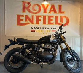  Royal Enfield Bear
