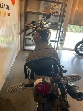Royal Enfield Bear | Mobile.bg    4