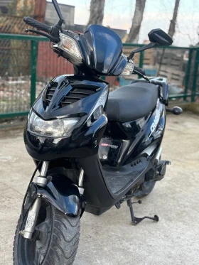 KSR 50, снимка 1