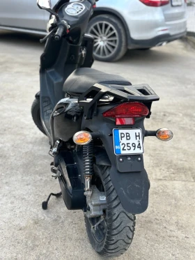 KSR 50, снимка 5