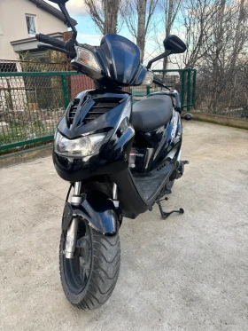 KSR 50, снимка 2