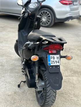 KSR 50, снимка 4