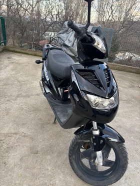 KSR 50, снимка 9