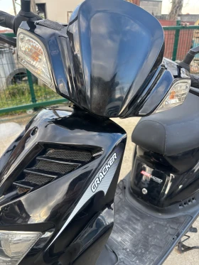 KSR 50, снимка 3