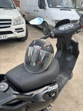 KSR 50, снимка 10