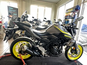 Yamaha Mt-03 ABS кат.А2, снимка 16