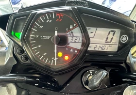 Yamaha Mt-03 ABS кат.А2, снимка 2