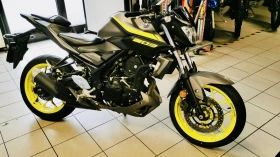 Yamaha Mt-03 ABS кат.А2, снимка 17