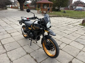 Royal Enfield Hymalayan 450 | Mobile.bg � ����� ������ 7