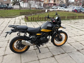 Royal Enfield Hymalayan 450 | Mobile.bg � ����� ������ 10