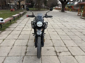Royal Enfield Hymalayan 450 | Mobile.bg � ����� ������ 6