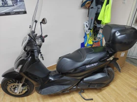 Piaggio Beverly 300 black | Mobile.bg � ����� ������ 2