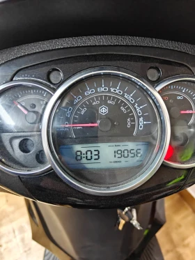 Piaggio Beverly 300 black | Mobile.bg � ����� ������ 4