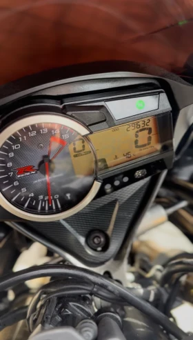 Suzuki Gsxr K9 1000 | Auto.bg — изображение 7
