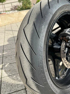 Suzuki Gsxr K9 1000 | Auto.bg — изображение 10