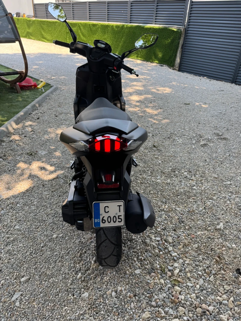 Peugeot Speedfight, снимка 4 - Мотоциклети и мототехника - 50949807